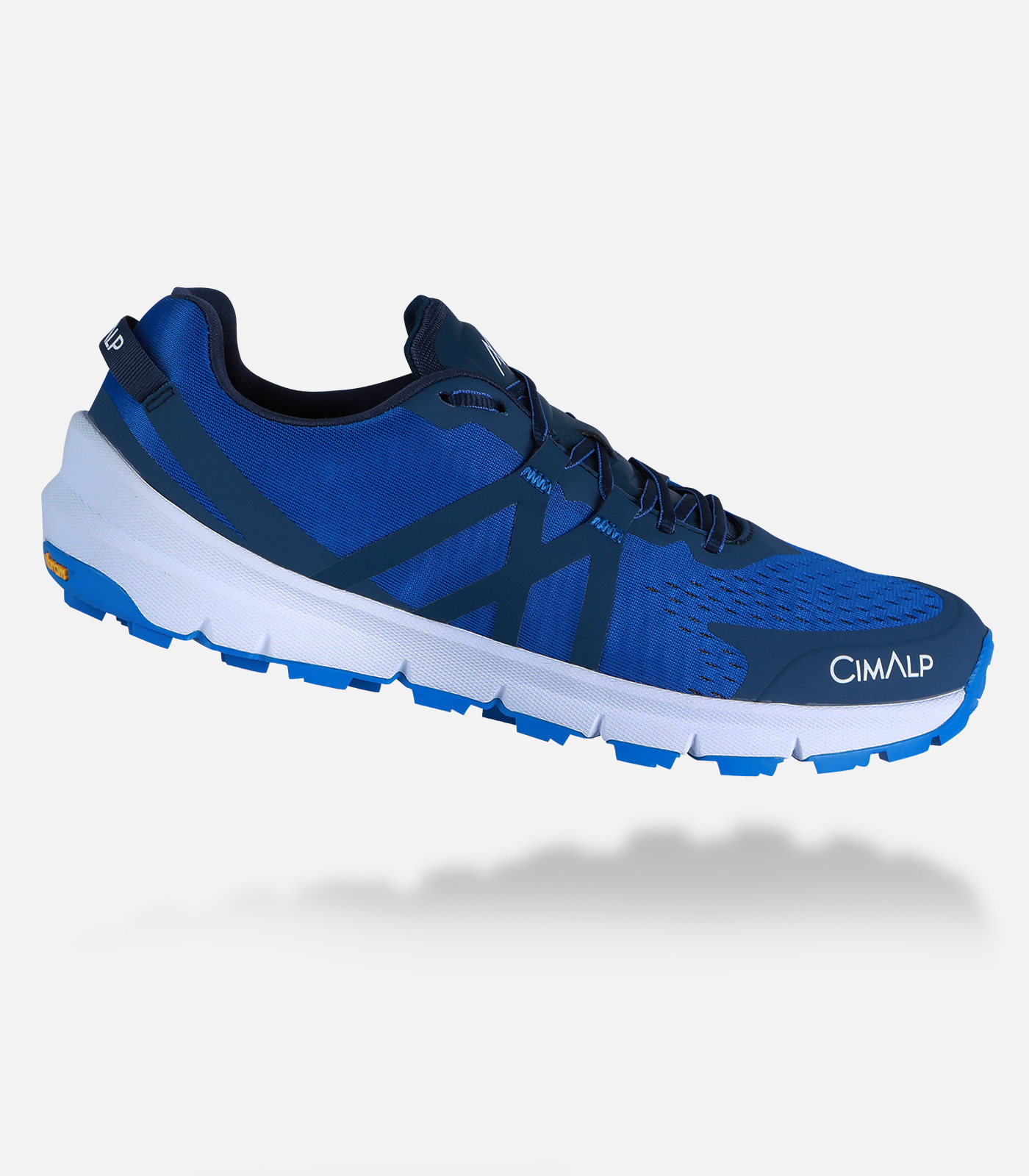 Chaussures de trail haute performance VIBRAM® MegaGrip
