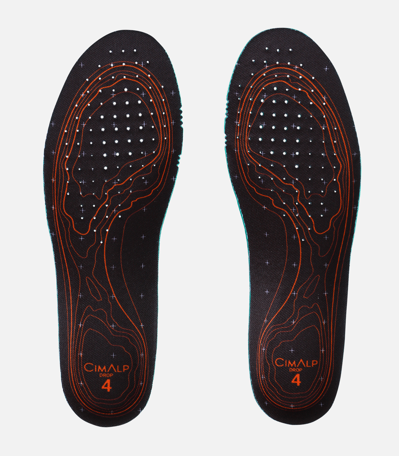 Chaussures de trail haute performance VIBRAM® MegaGrip