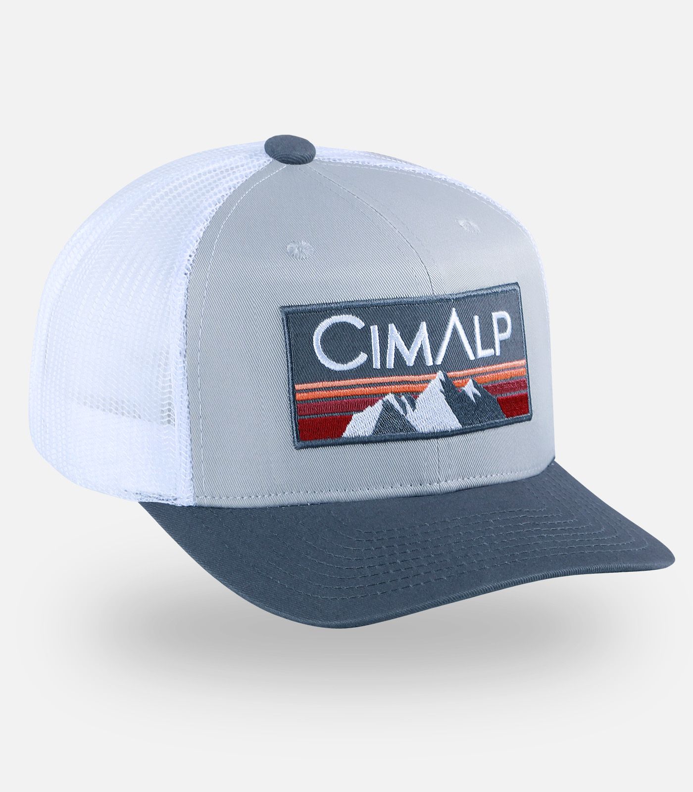 Casquette Trucker réglable