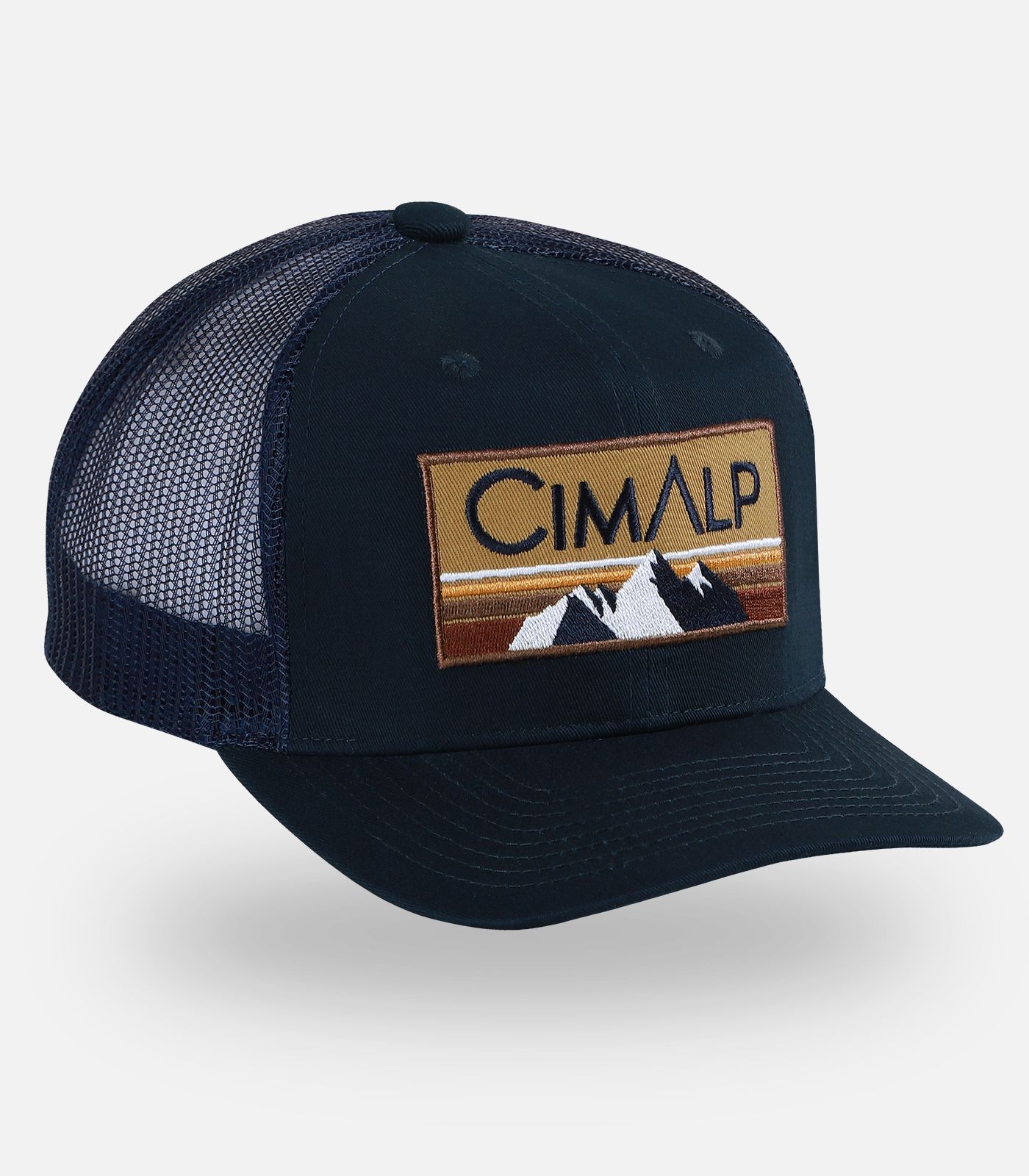 Trucker Cap