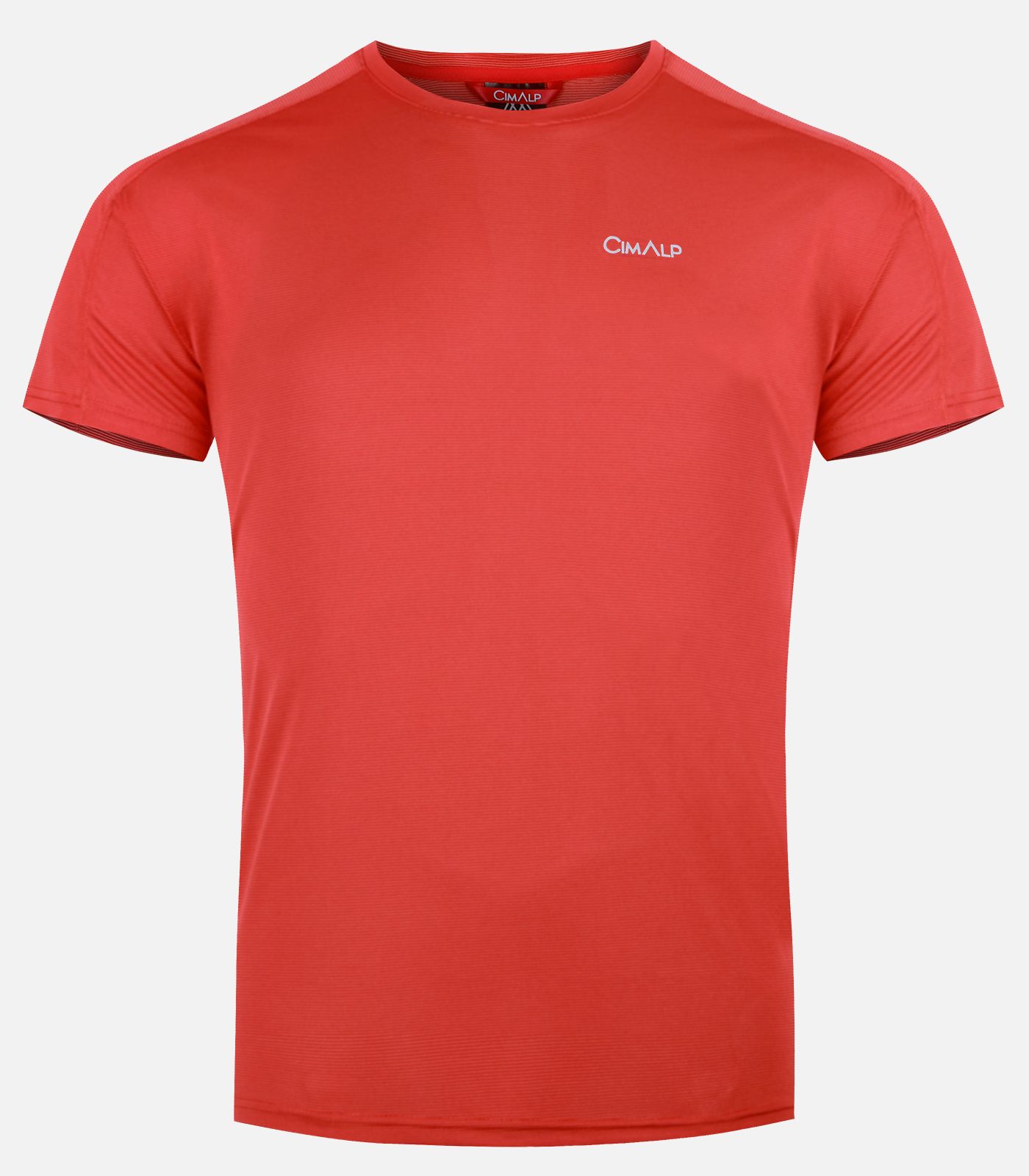 T-shirt ultra-léger et respirant technologie CIMAFRESH®