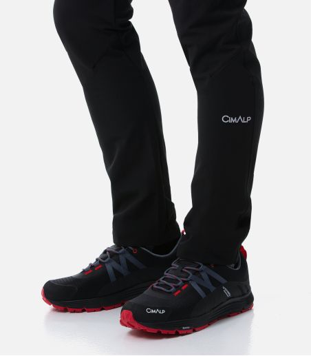Pantalon de montagne polyvalent et stretch
