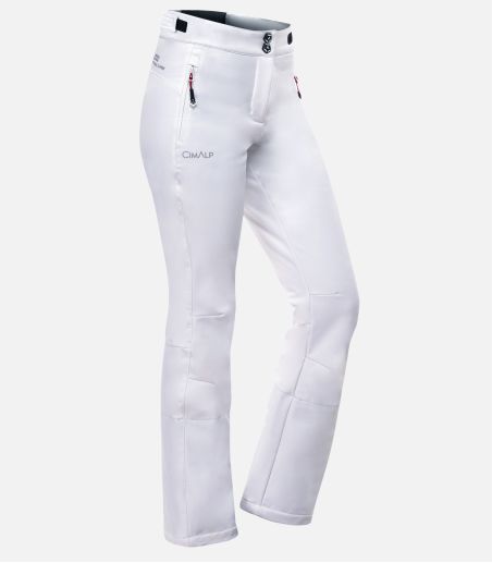 Pantalon de ski chaud et imperméable