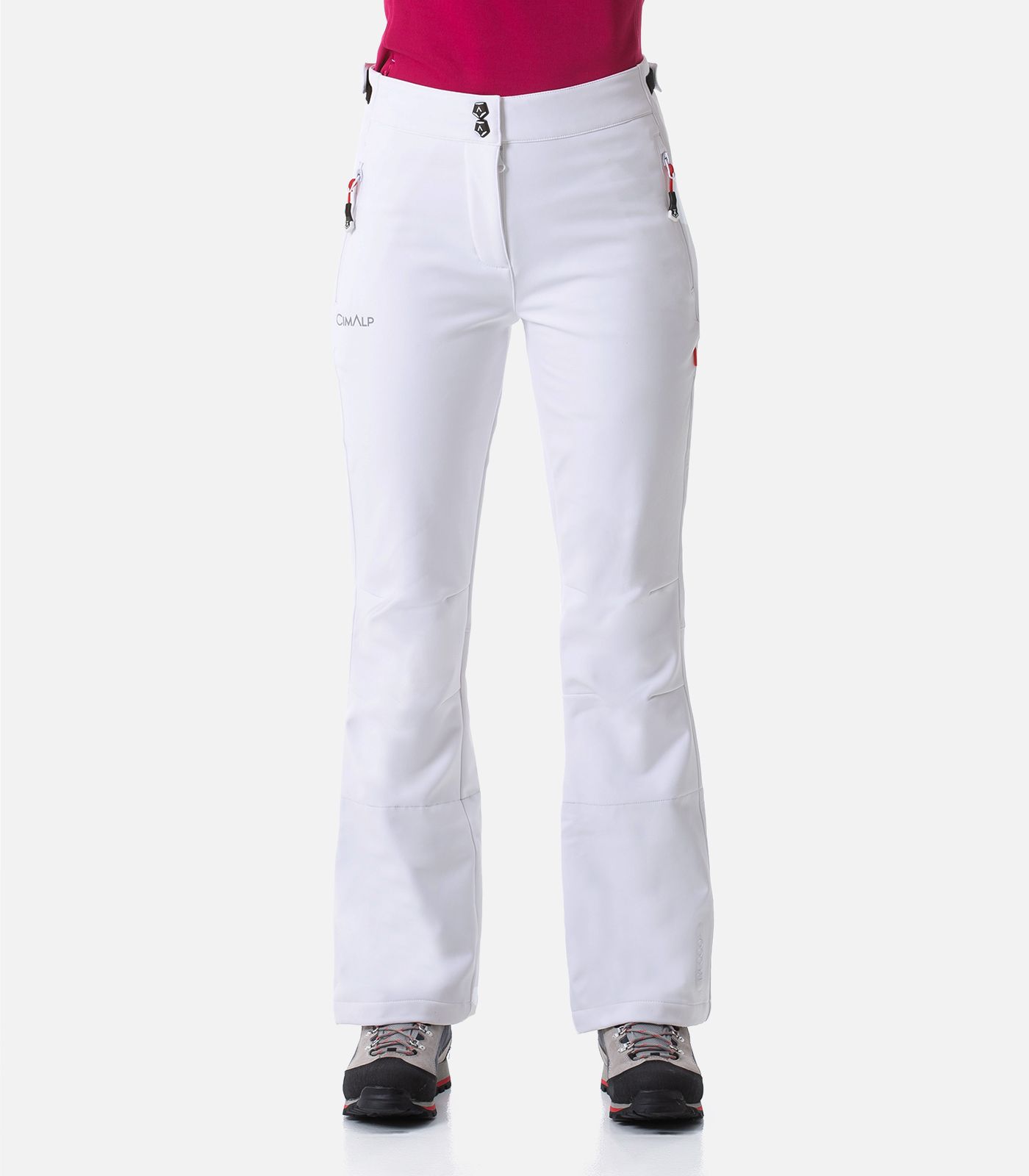 Pantalon de ski chaud et imperméable