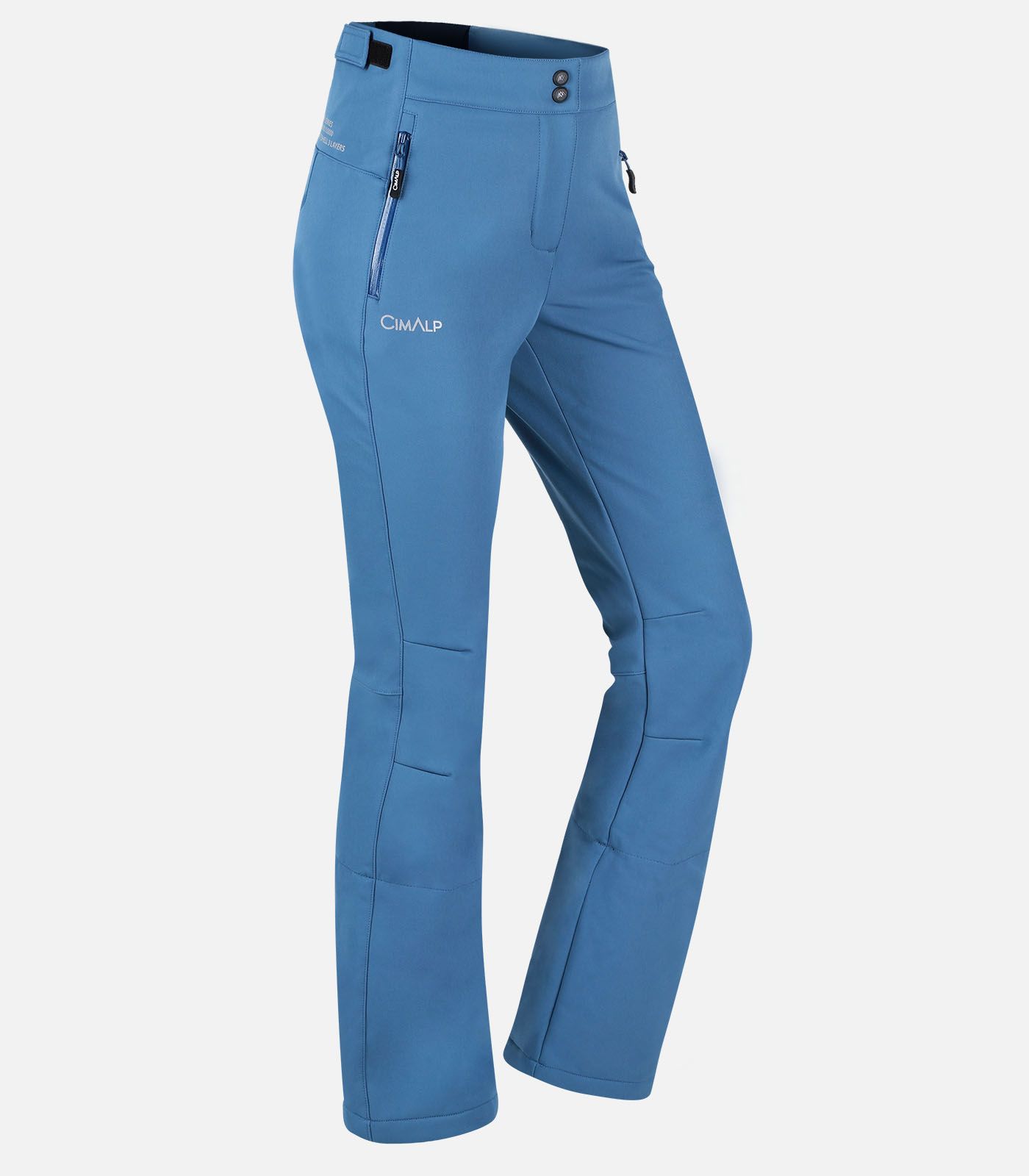 Warme wasserdichte Skihose Warme wasserdichte Skihose