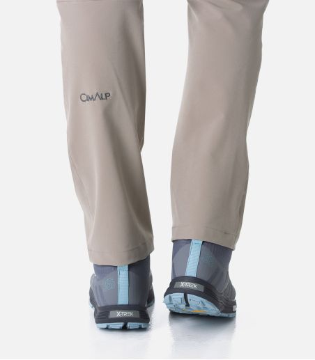 Pantalon de randonnée léger & stretch