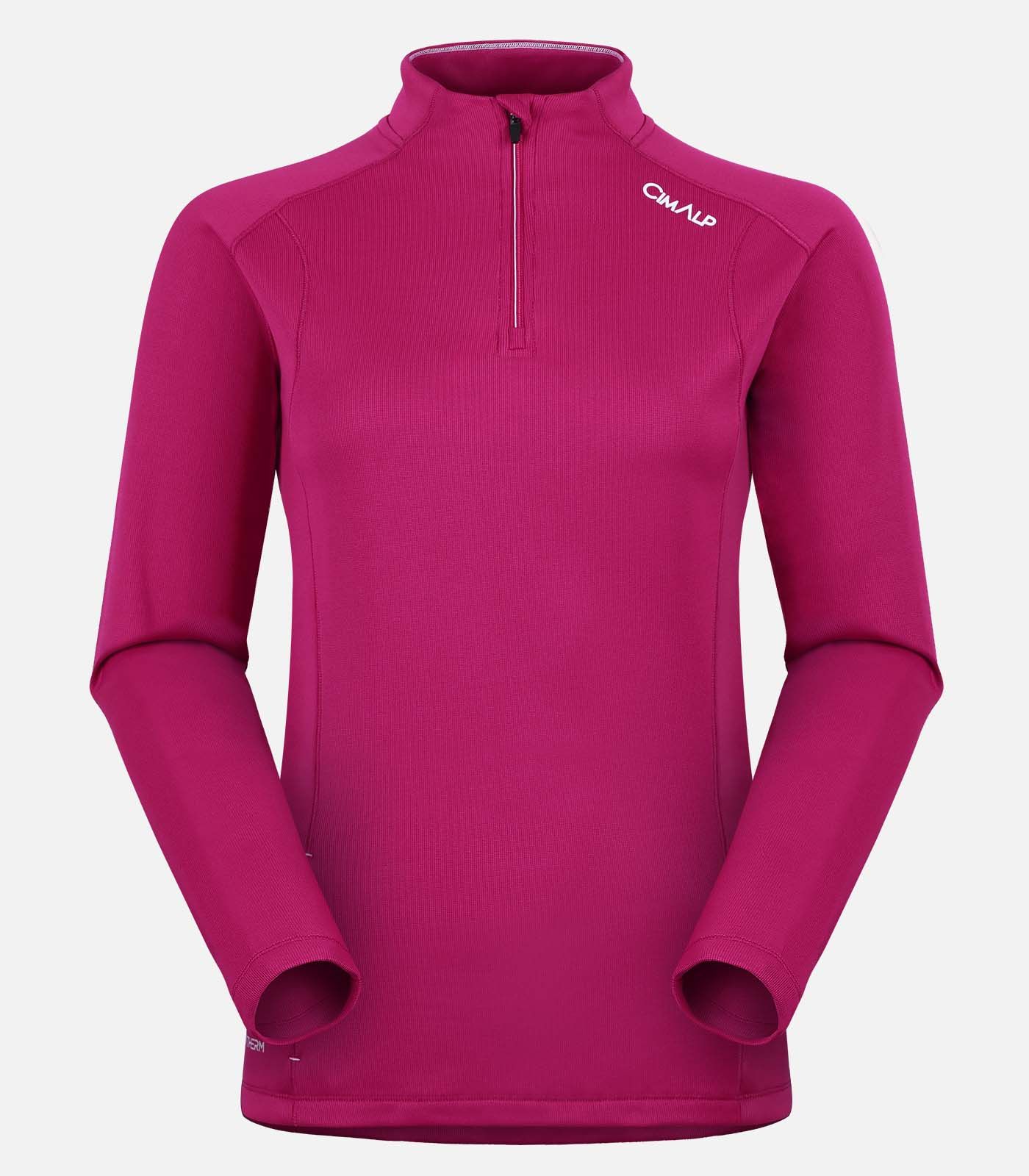 Midlayer mit langen Ärmeln Midlayer mit langen Ärmeln