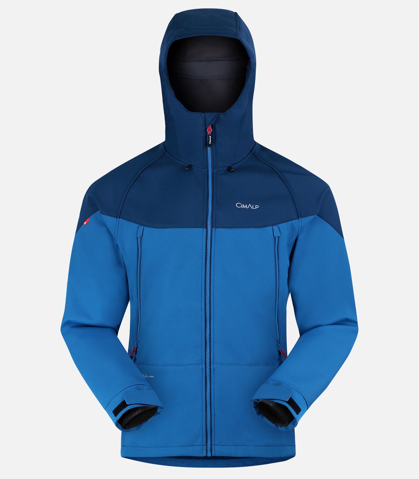 SuperStrong Softshelljacke SuperStrong Softshelljacke