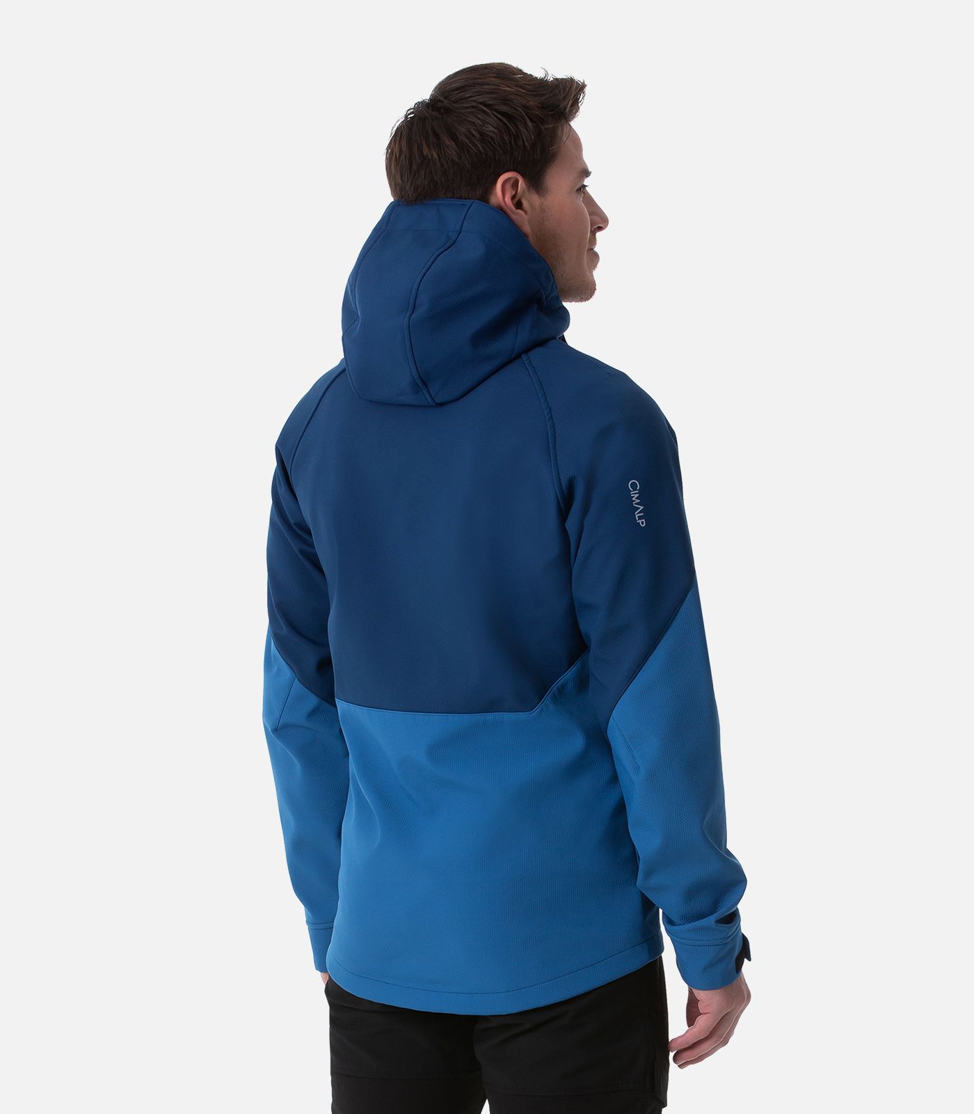 SuperStrong Softshelljacke