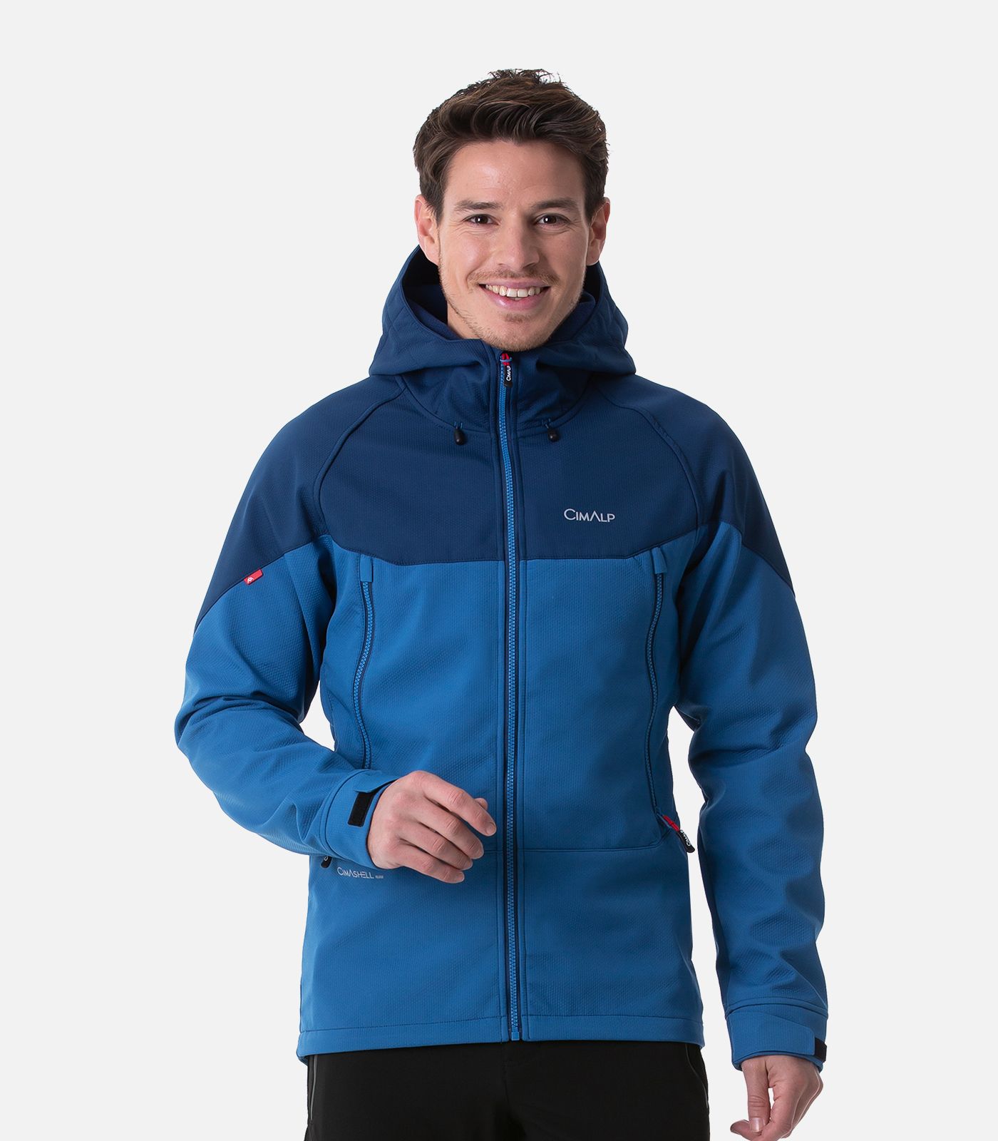 SuperStrong Softshelljacke