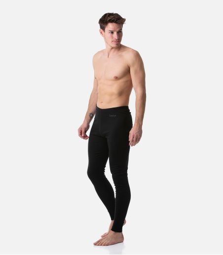 Warme Baselayer-Hose