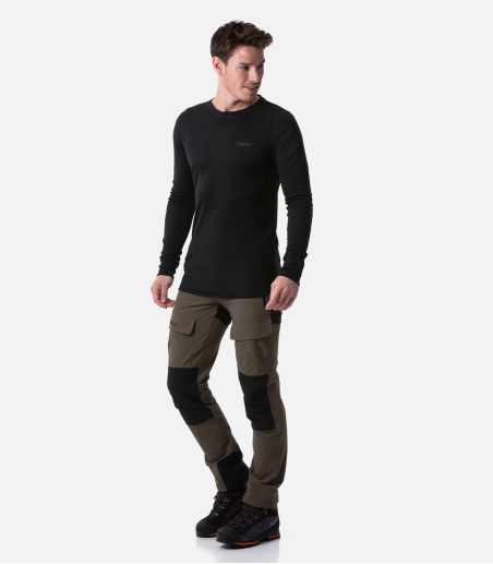 Warmer Baselayer