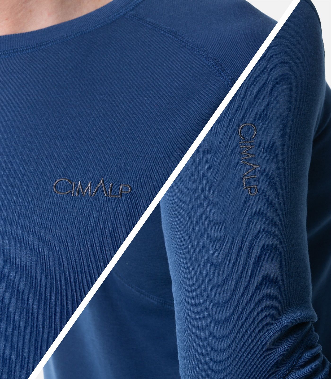 Warmer Baselayer