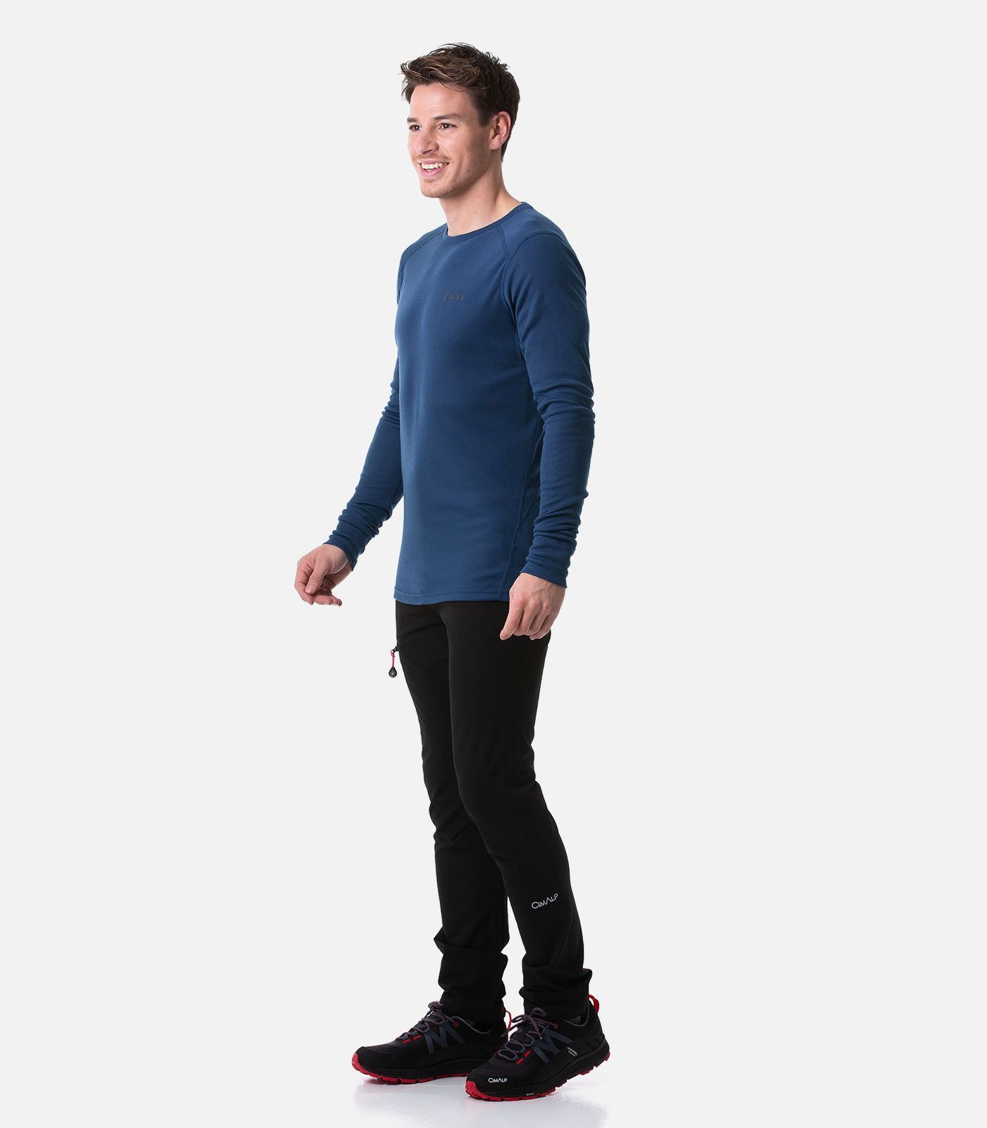 Warmer Baselayer Warmer Baselayer