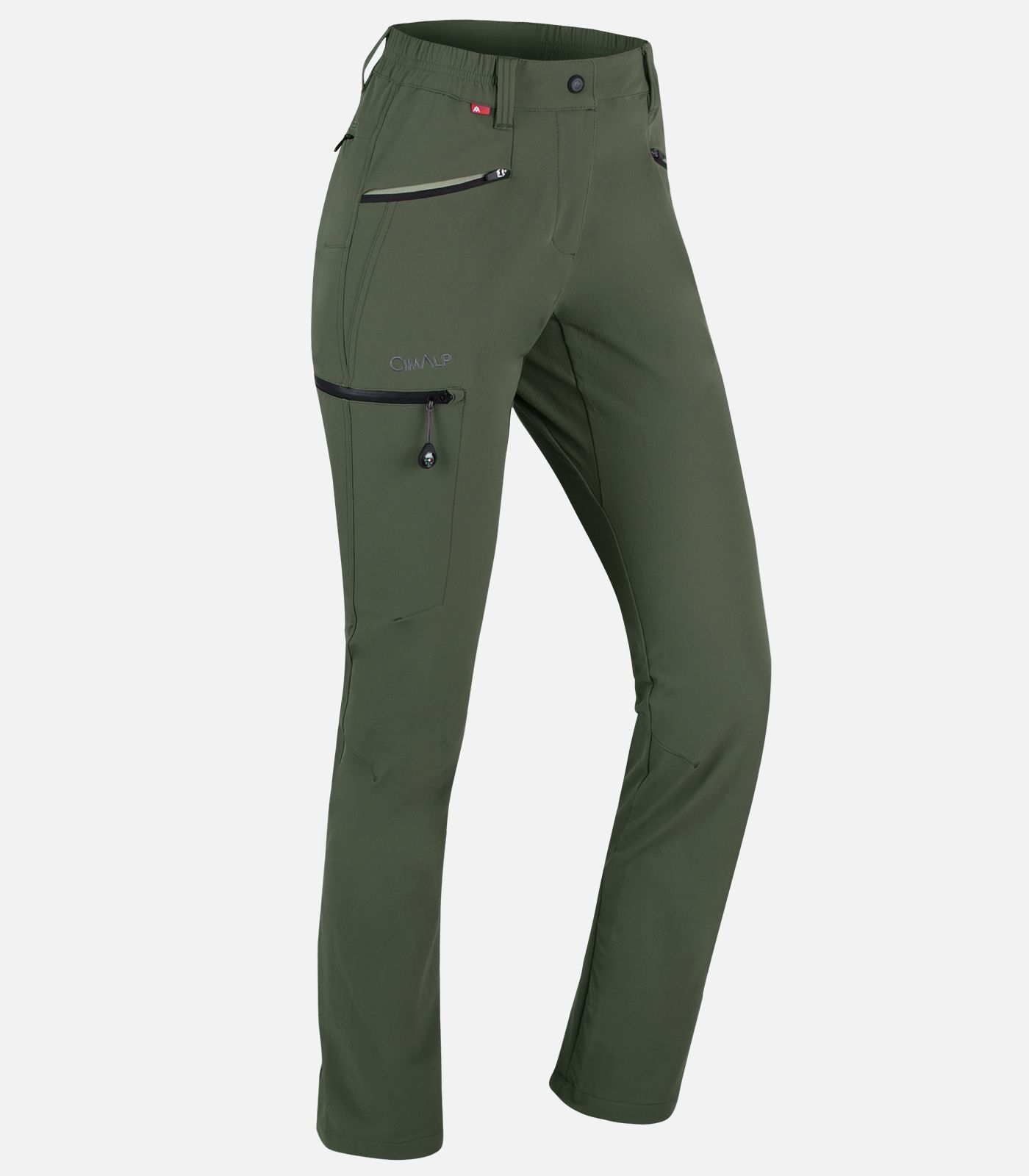 Pantalon de montagne polyvalent et stretch Pantalon de montagne polyvalent et stretch