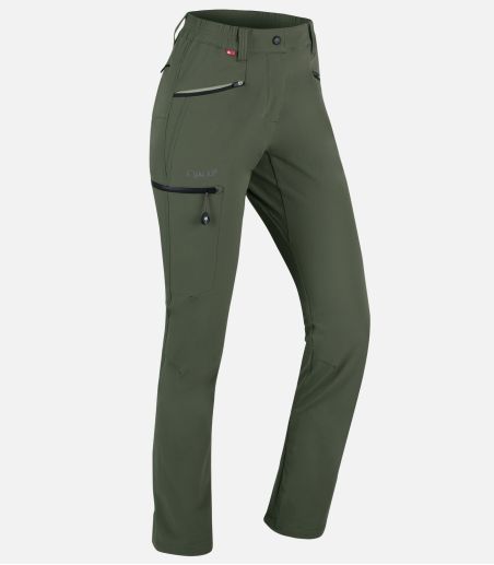 Pantalon de montagne polyvalent et stretch