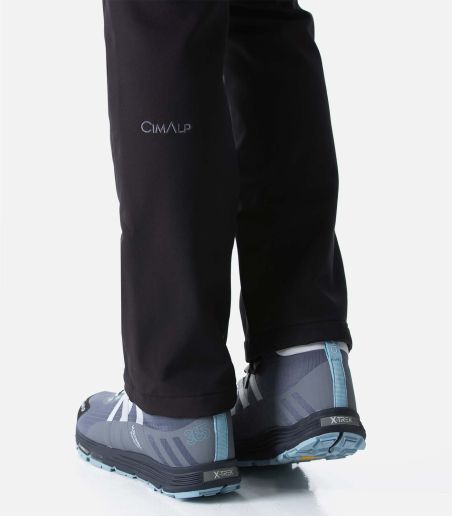 Pantalon Softshell chaud et imperméable