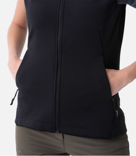 Gilet extra-chaud en CIMAFLEX POWER