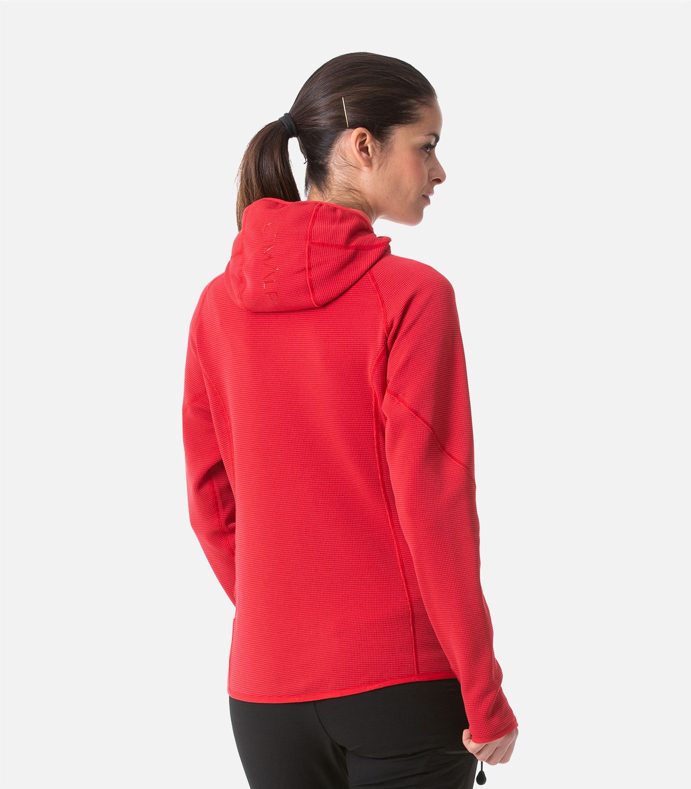 Veste polaire chaude et résistante 3D-Flex®