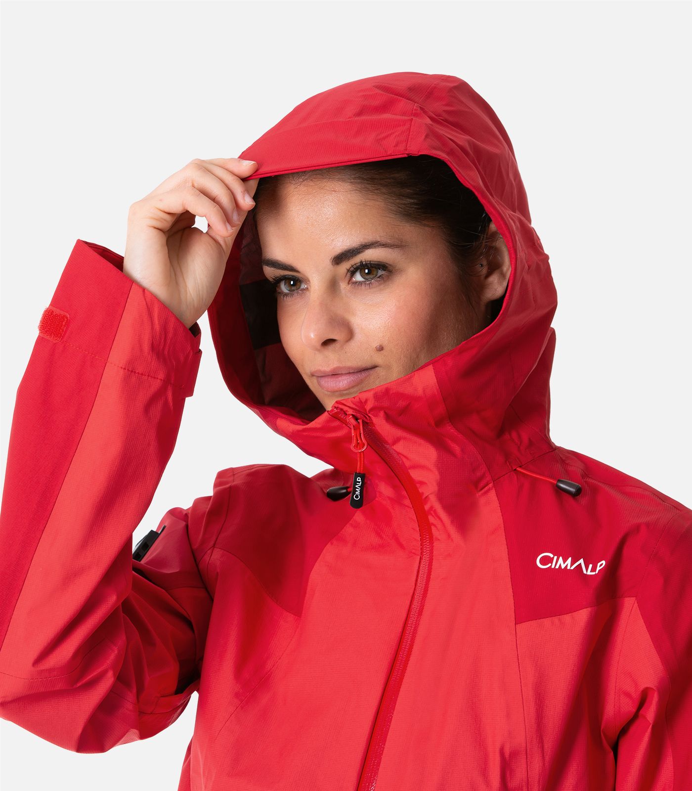 Ultrashell-Wanderjacke Ultrashell-Wanderjacke