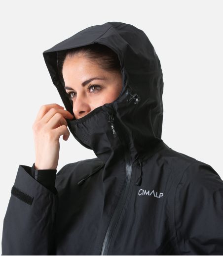 Veste imperméable et légère Membrane Ultrashell®
