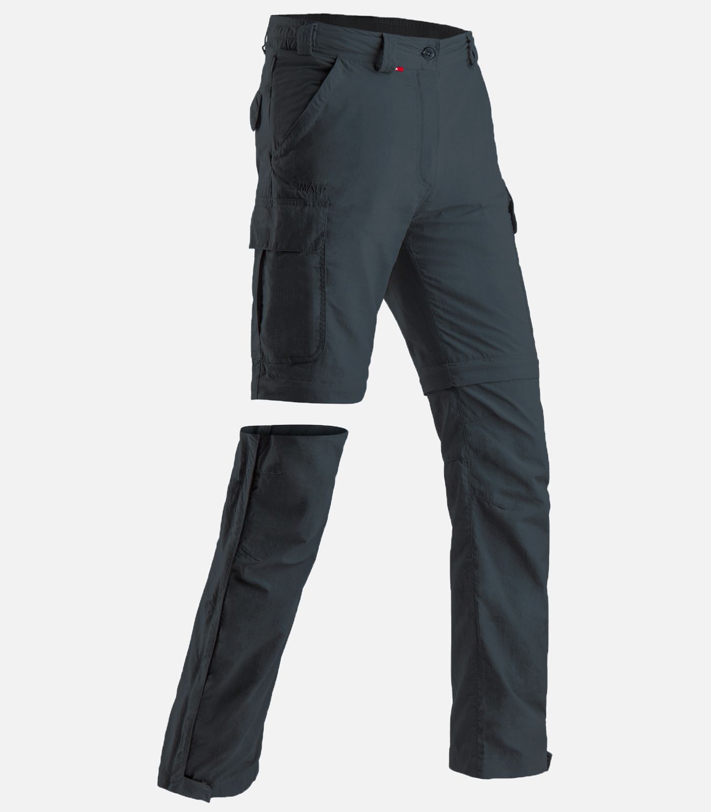 Pantalon transformable 2 en 1 & anti-moustiques Pantalon transformable 2 en 1 & anti-moustiques