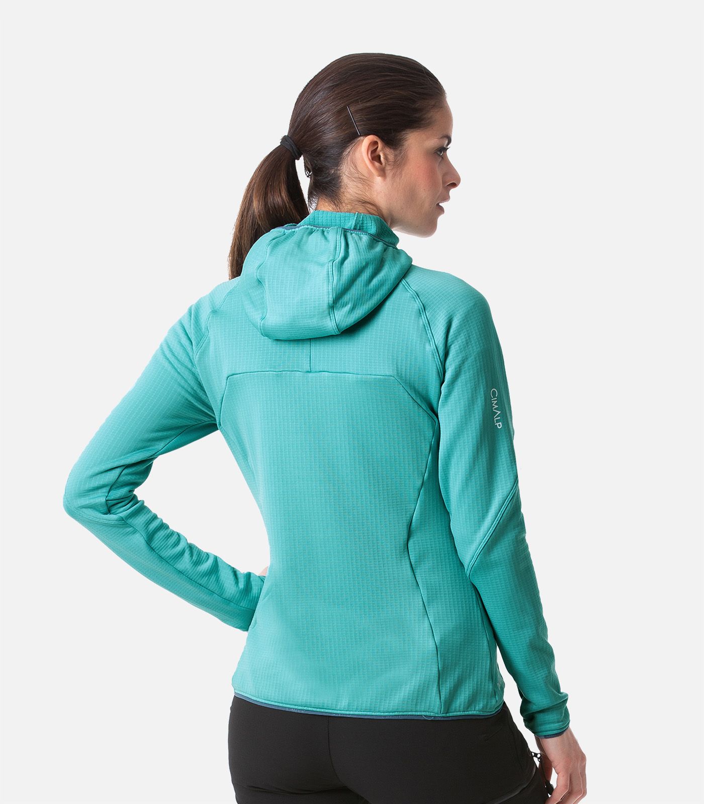 Veste polaire en tissu CIMAGRID®