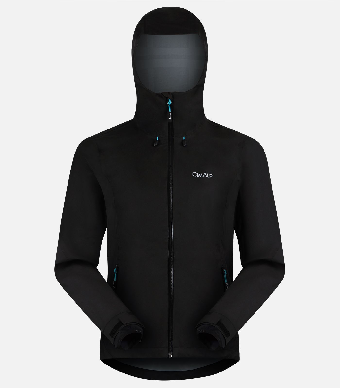 Veste de randonnée avec membrane imperméable Veste de randonnée avec membrane imperméable