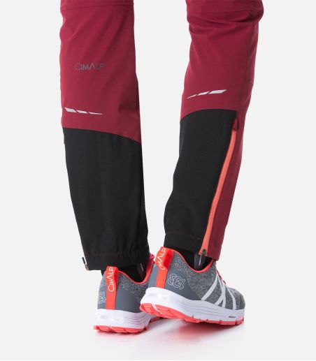 Pantalon ultra-léger et stretch Pantalon ultra-léger et stretch