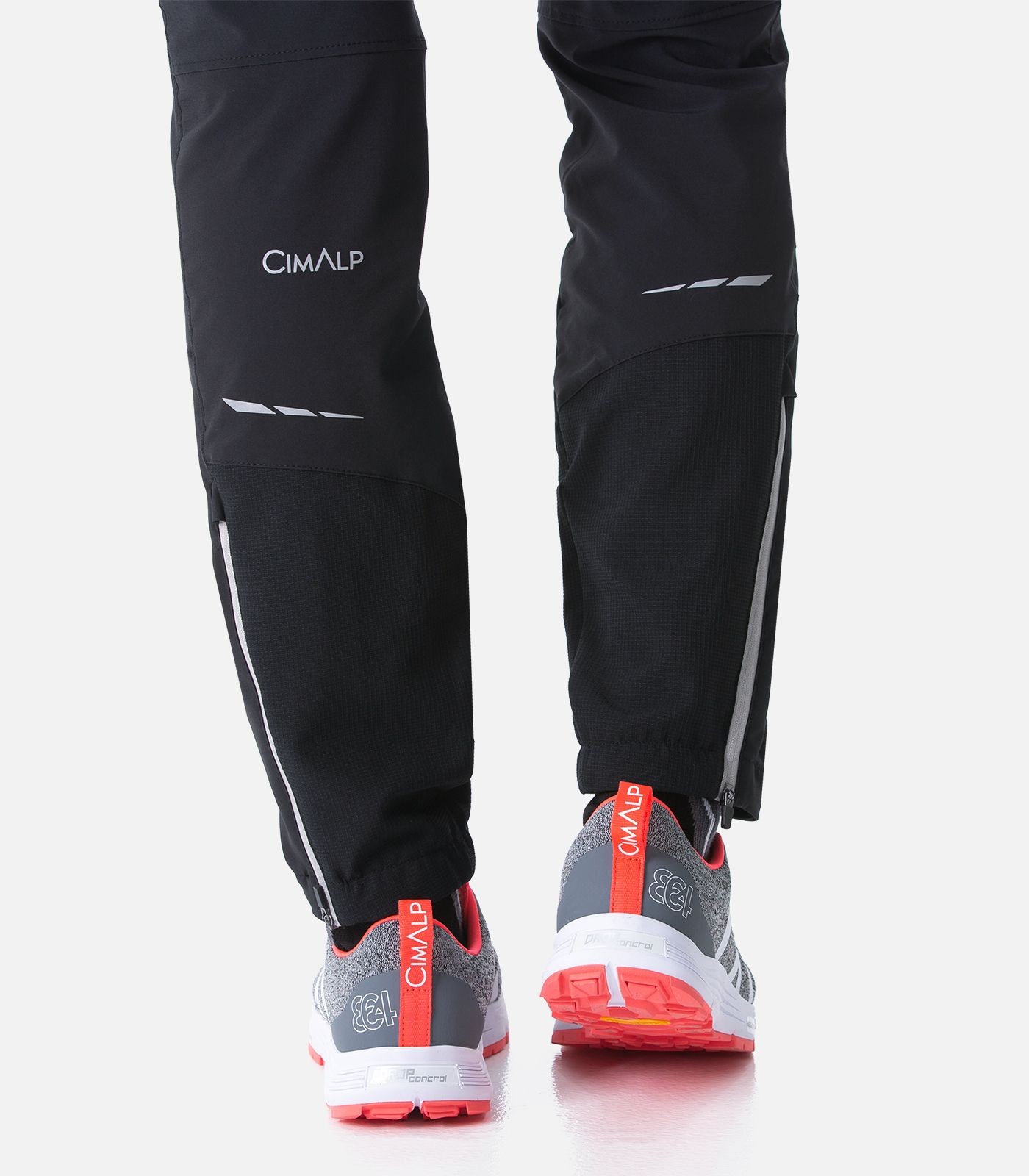 Pantalon ultra-léger et stretch 3D-Flex