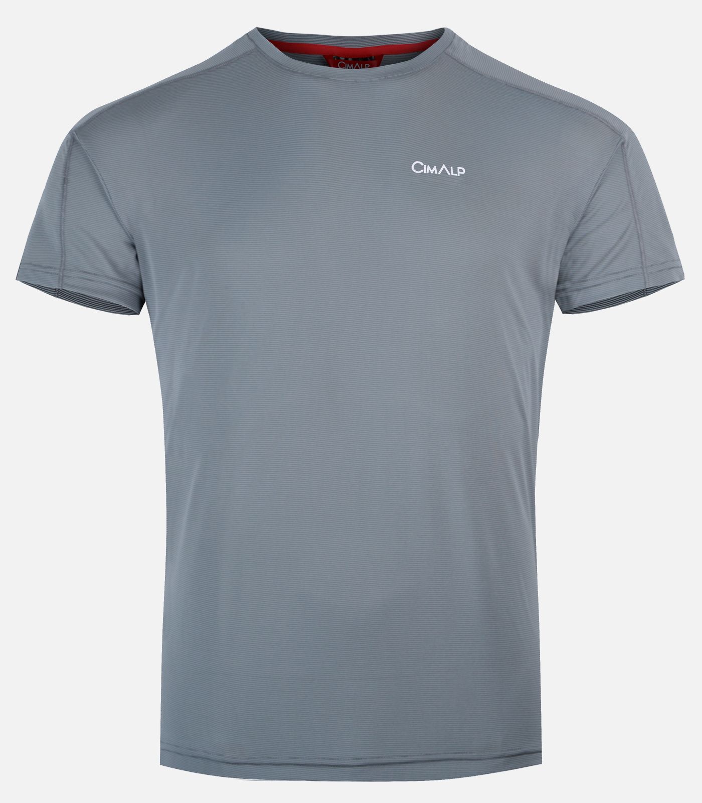 T-shirt ultra-léger et respirant technologie CIMAFRESH T-shirt ultra-léger et respirant technologie CIMAFRESH