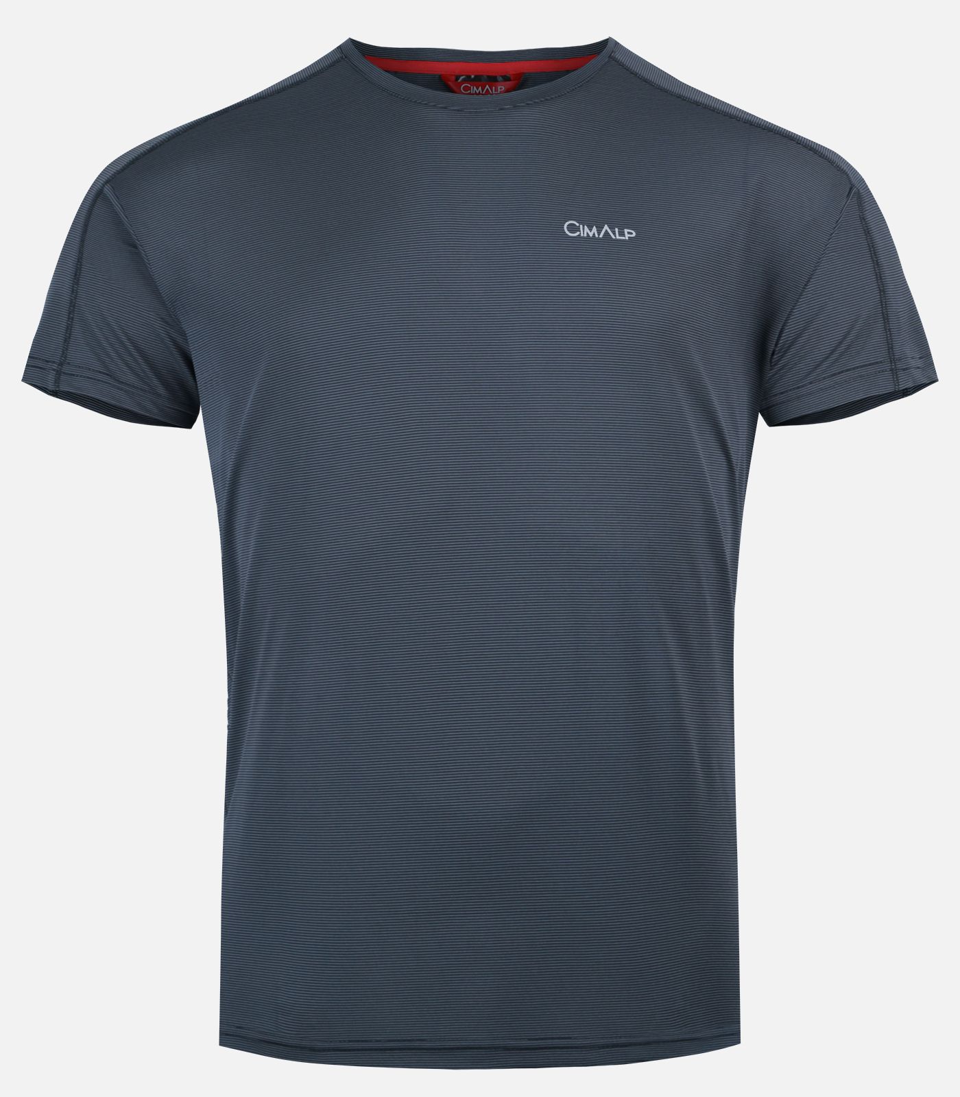 T-shirt ultra-léger et respirant technologie CIMAFRESH®