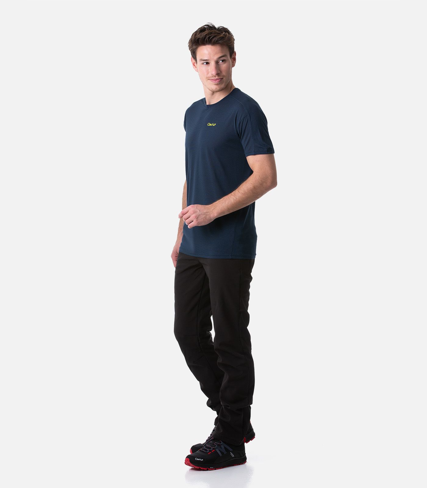 Ultraleichtes, atmungsaktives Funktionsshirt