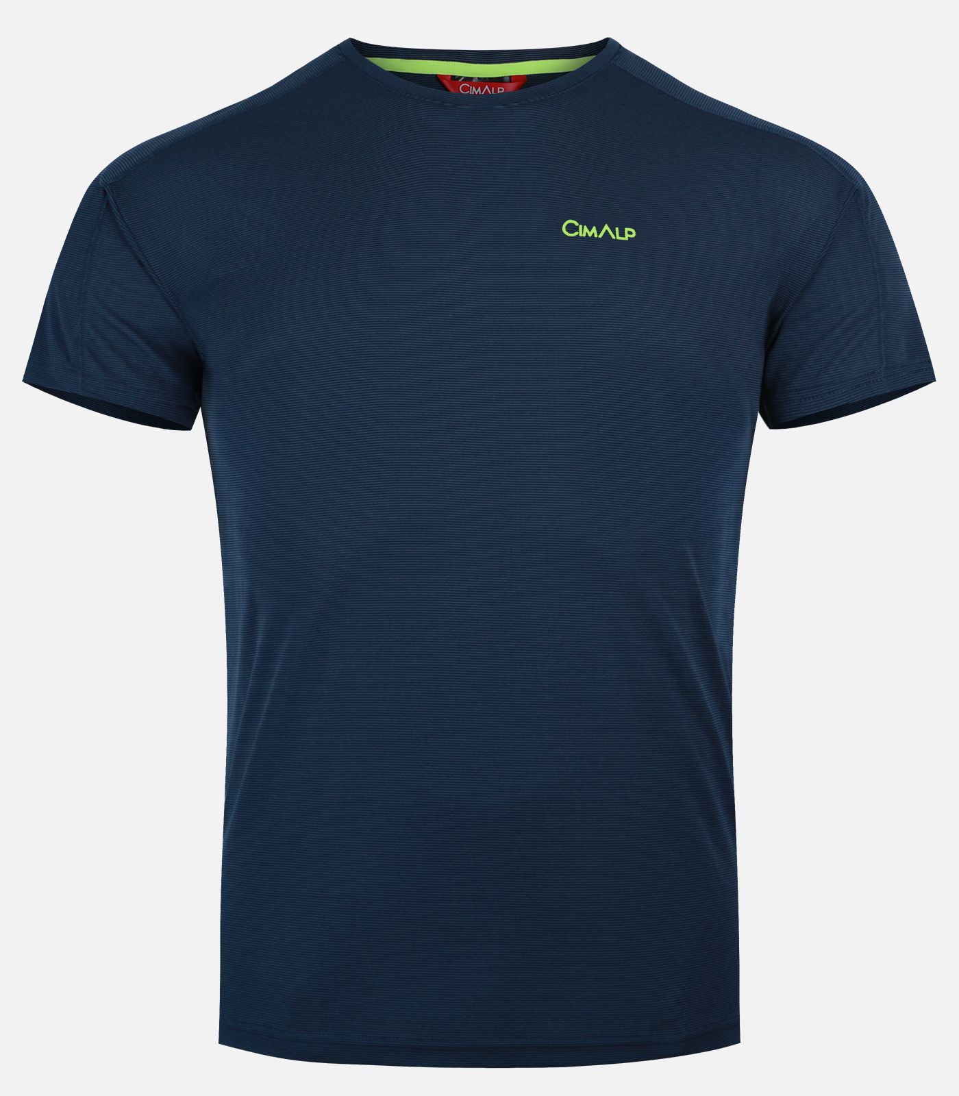 Ultraleichtes, atmungsaktives Funktionsshirt