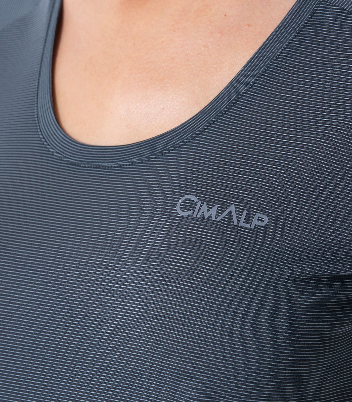 T-shirt léger et respirant technologie CIMAFRESH