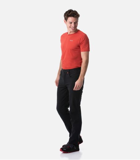 Warme und wasserdichte Outdoor-Hose