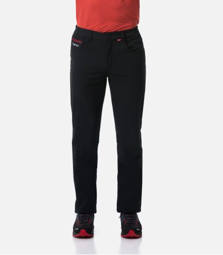 Warme und wasserdichte Outdoor-Hose