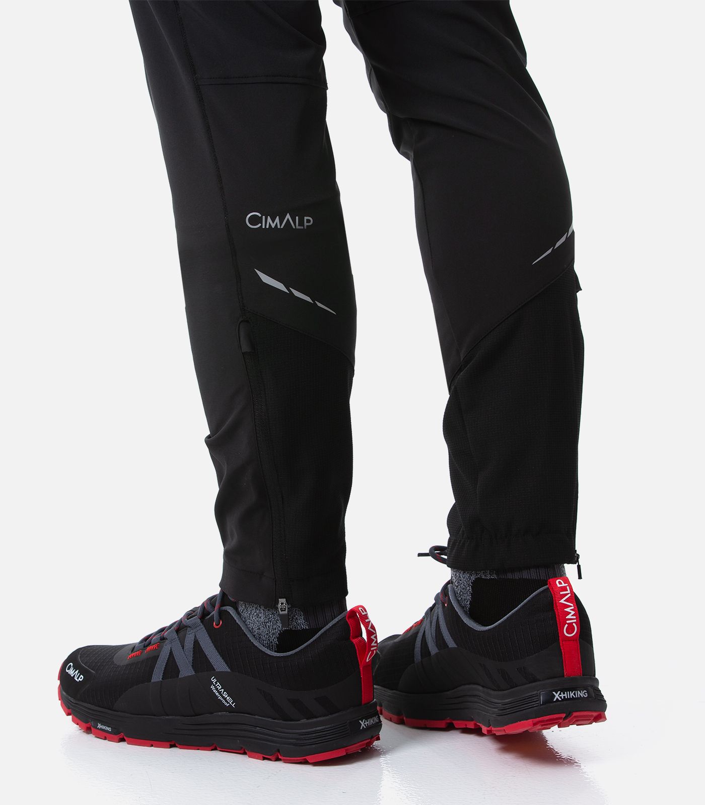 Pantalon ultra-léger et stretch