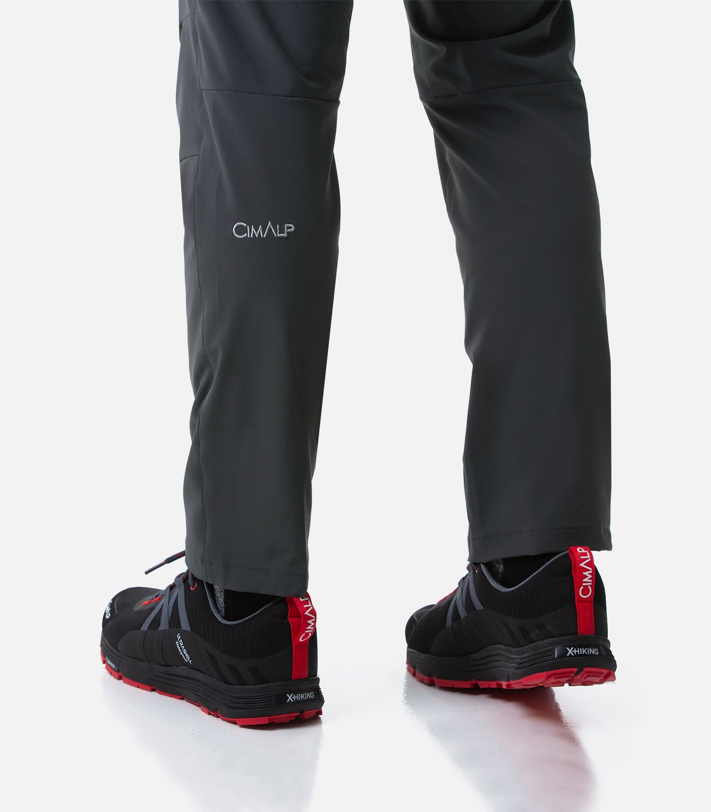 Pantalon de randonnée léger & stretch