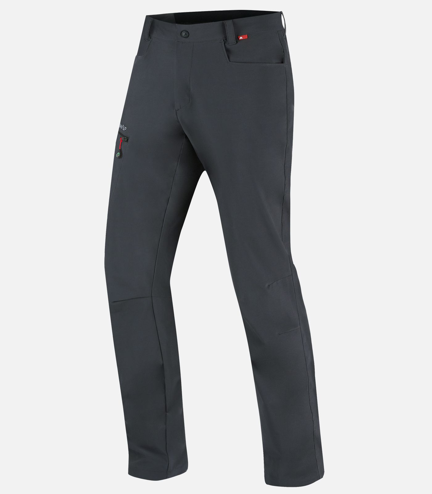 Pantalon de randonnée léger & stretch Pantalon de randonnée léger & stretch