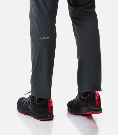 Pantalon de randonnée léger & stretch Pantalon de randonnée léger & stretch