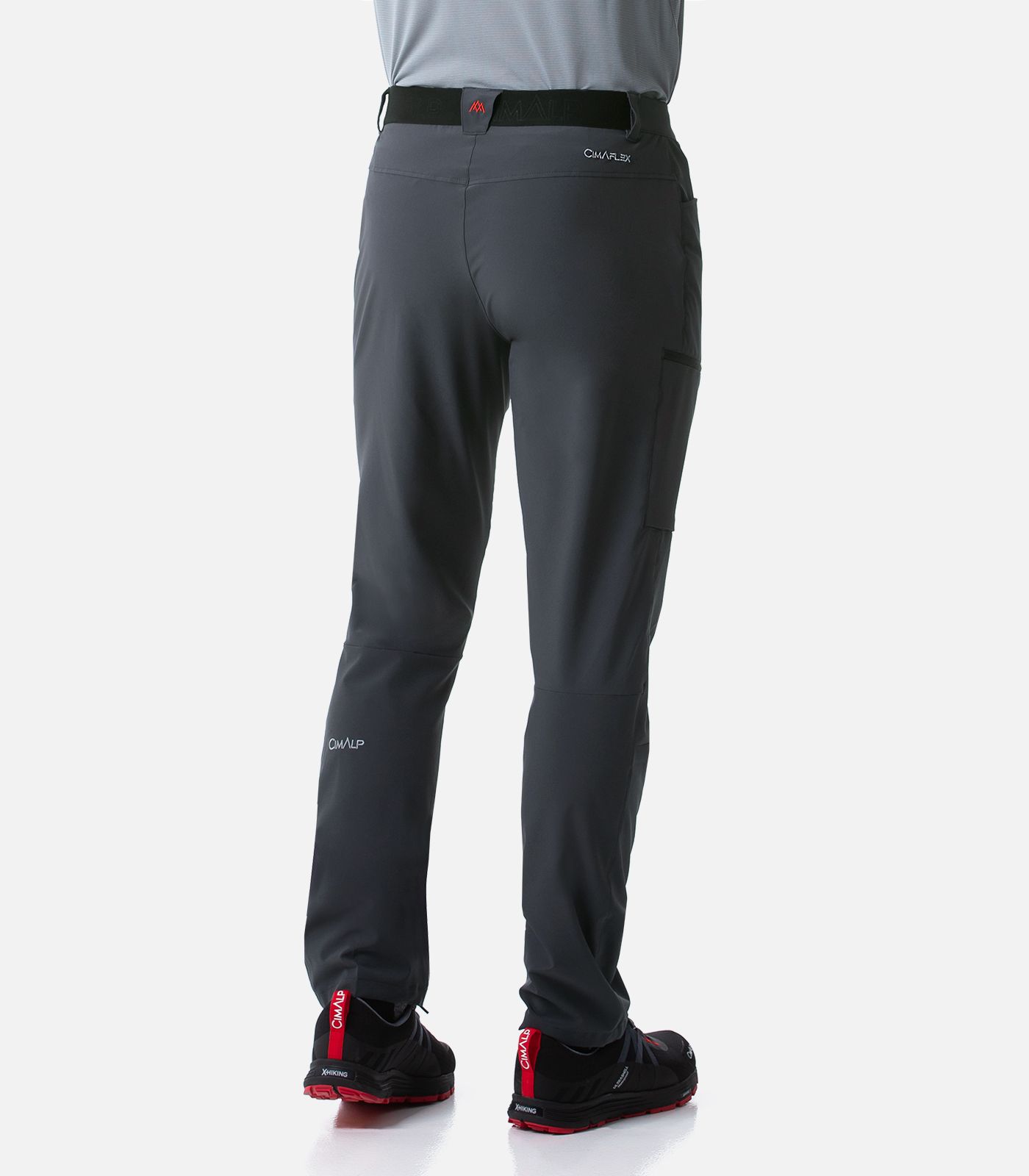 Pantalon de randonnée léger & stretch