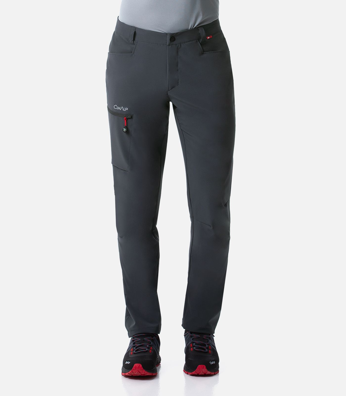 Pantalon de randonnée léger & stretch Pantalon de randonnée léger & stretch