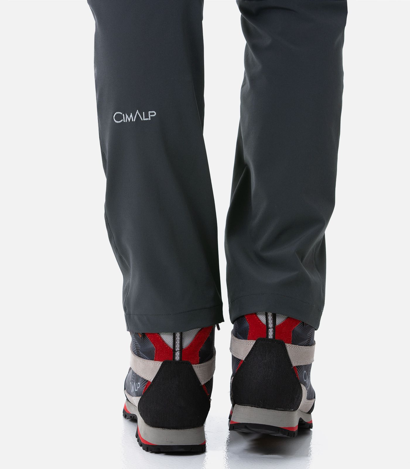 Pantalon de randonnée léger & stretch Pantalon de randonnée léger & stretch