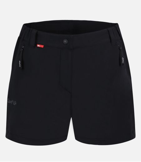 Short de randonnée stretch court