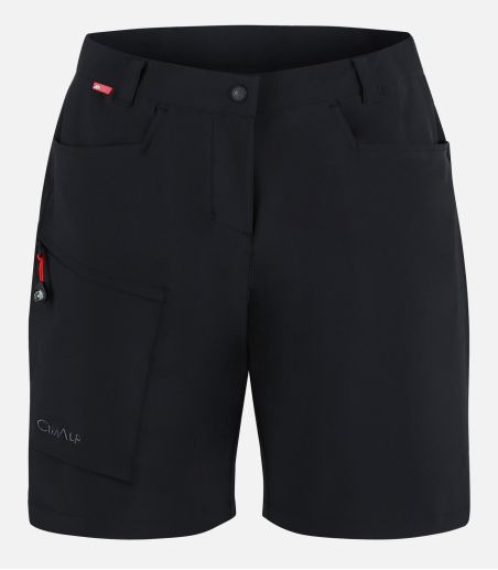 Elastische Trekkingshorts