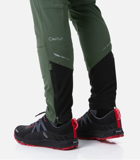 Leichte elastische Outdoorhose