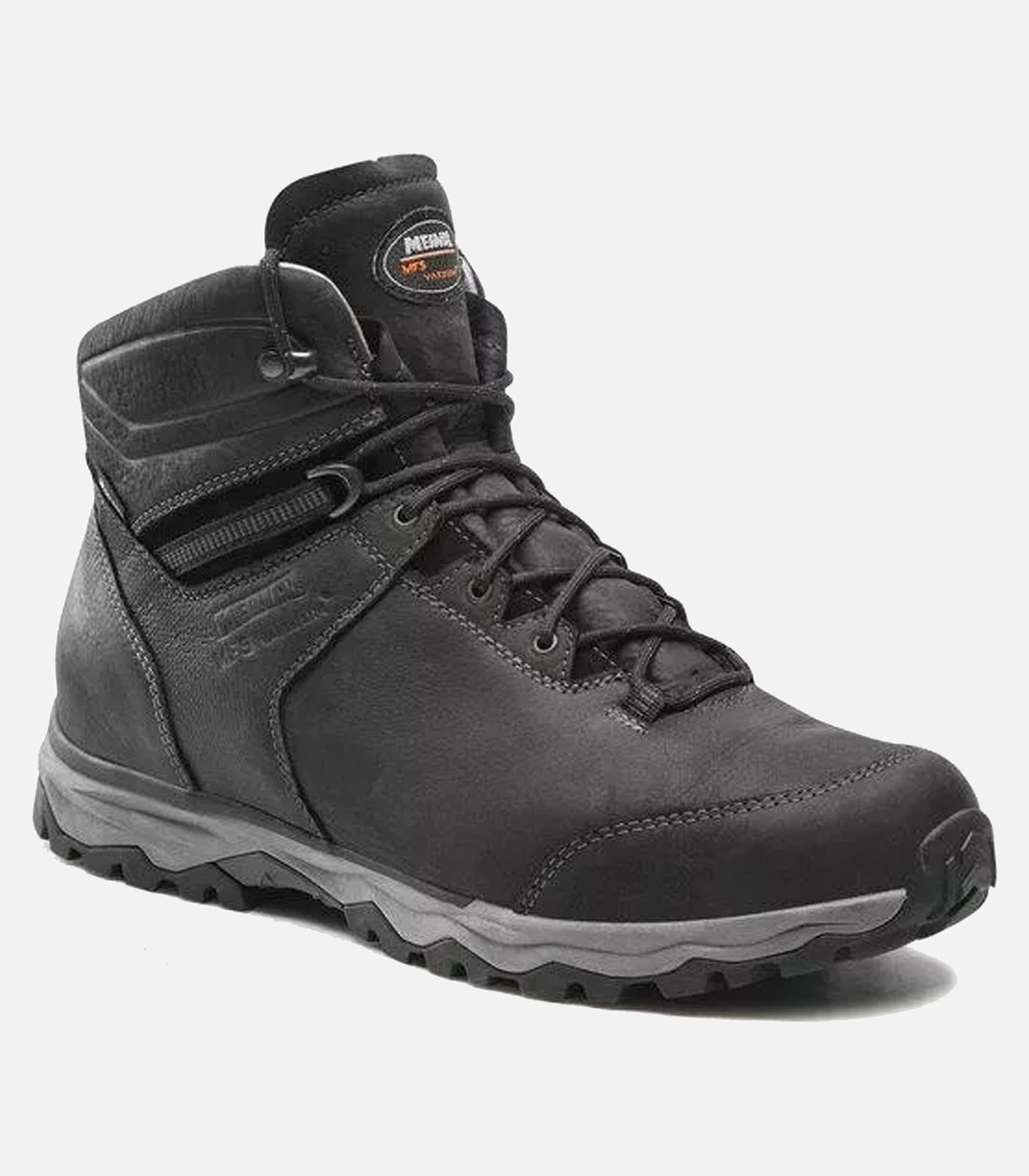 Meindl Gore-Tex-Wanderschuhe Meindl Gore-Tex-Wanderschuhe