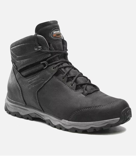 Meindl Gore-Tex-Wanderschuhe