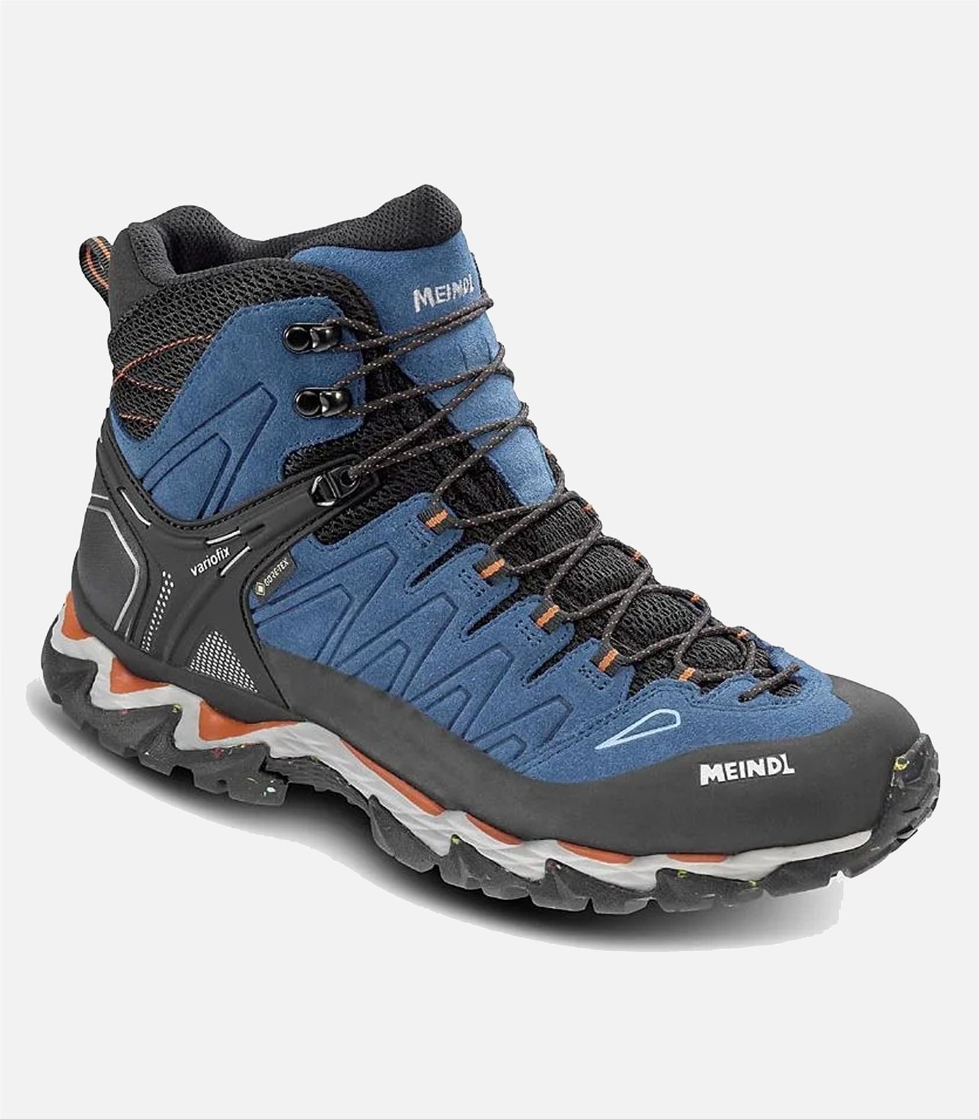 Wanderschuh Membrane Gore-Tex MEINDL Wanderschuh Membrane Gore-Tex MEINDL